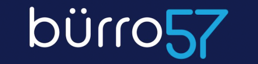 bürro57 logo